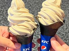 -肯德基(建华店)