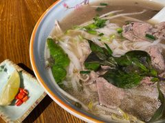 生滚牛肉河粉-越南牛肉河粉餐厅(书院巷店)