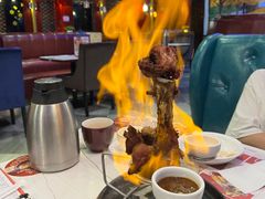 -杯子红牛排(西樵店)
