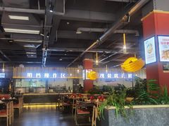 -老船舫·现做活鲜鱼馆(东郊记忆店)