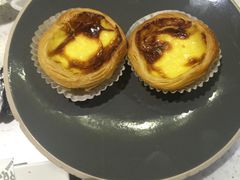 -千日贺茶餐厅(高新万达店)