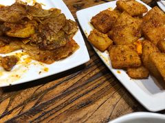 -有奴思烤肉·清真(正宁路店)