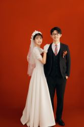 -全城热恋璀璨婚纱摄影(国贸总店)