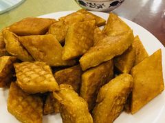 -北平小馆·烤鸭·家常菜(磨房北里店)