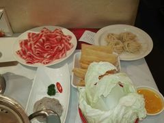 -豆捞坊(金桥店)