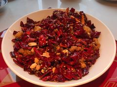 发财肥肠辣子鸡-禄鼎记·多口味酸菜鱼(侨鑫店)