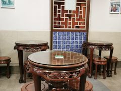 包厢-仁信老铺甜品(北京路店)