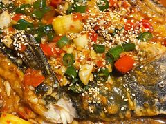 -大丰收脆鱼(万达江北店)