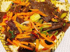 -丁虎子烤肉(国道二店)