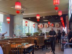 -晋享皖宴(创新大道店)