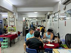 -花苑美食横琴生蚝火锅(拱北粤华路店)