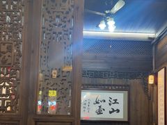 -缘来聚·徽菜名店(黄山宏村店)