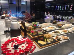 -鹭江潮餐厅•福建菜(鹭江佲家酒店)