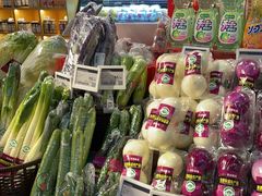 -Olé精品超市(上海虹桥南丰城店)