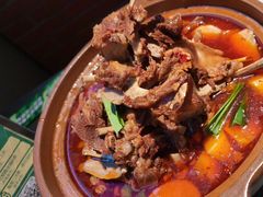 -战友蚝情烧烤工场(嘉华店)