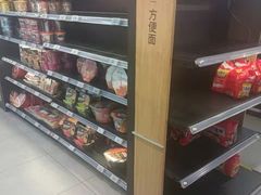 -物美超市(金宝街店)