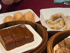 -金苑海鲜酒家(新港中路店)
