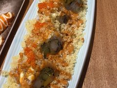 -大雄寿司(洛浦店)