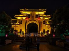 -东西巷