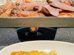 -舜和巴西烤肉餐厅(舜和国际店)
