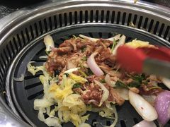招牌肥牛-杨记齐齐哈尔烤肉(总店)