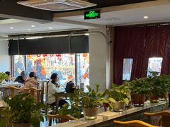 -河沿肉饼Beijing Pie(东华门店)