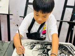 -杨梅红艺术教育(北京金源购物中心校区)