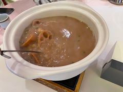 莲藕排骨汤-湖北味道(湖北大厦店)