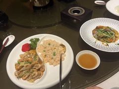 -上海人家花樣年华(中山公园店)