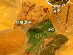 -伯乐居茶艺馆(石岐大信店)