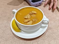 -BRBR叙利亚餐厅(总店)