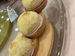 -汕头君华海逸酒店·鸿桃轩中餐厅