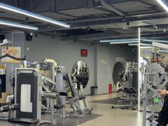 -超鹿运动(五四路恒力城店)