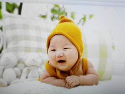 点击看大图 -婴爱儿童摄影 BabyloveStudio(中山门店)