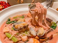 -莆田餐厅PUTIEN(武商MALL店)