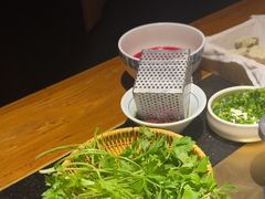 -巴奴毛肚火锅(广益哥伦布店)