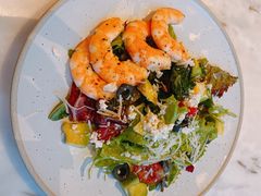 -The Rug Cafe(王府中环店)