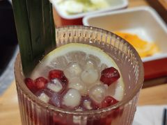 -水林间·寿喜烧自助(仙林金鹰店)