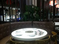 -麻辣因子滩羊火锅(世和广场店)