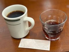 -Tequila Espresso(嘉善路店)