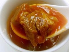 -北京饭店谭家菜
