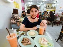 -红大哥水门鸡饭(總店)