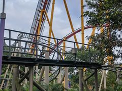 -广州长隆欢乐世界