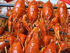 -虾铺子龙虾·私房菜(金源花苑店)