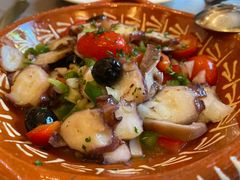 -ALBERGUE 1601 婆仔屋葡国餐厅