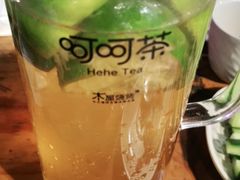 -木屋烧烤(白石洲店)