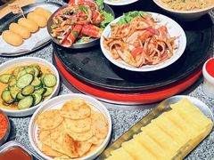 -酒拾烤肉(泉塘店)