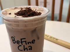 -百分茶(九洲新世界店)
