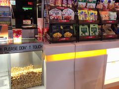 -金逸影城(明发店)