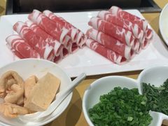 -皇城老妈·大连海鲜火锅(港湾店)